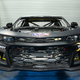 Illustration for article titled This Camaro Became Formula Drifts Groundbreaking First Electric Car After Getting Hit by a Train